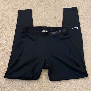 Nike leggings